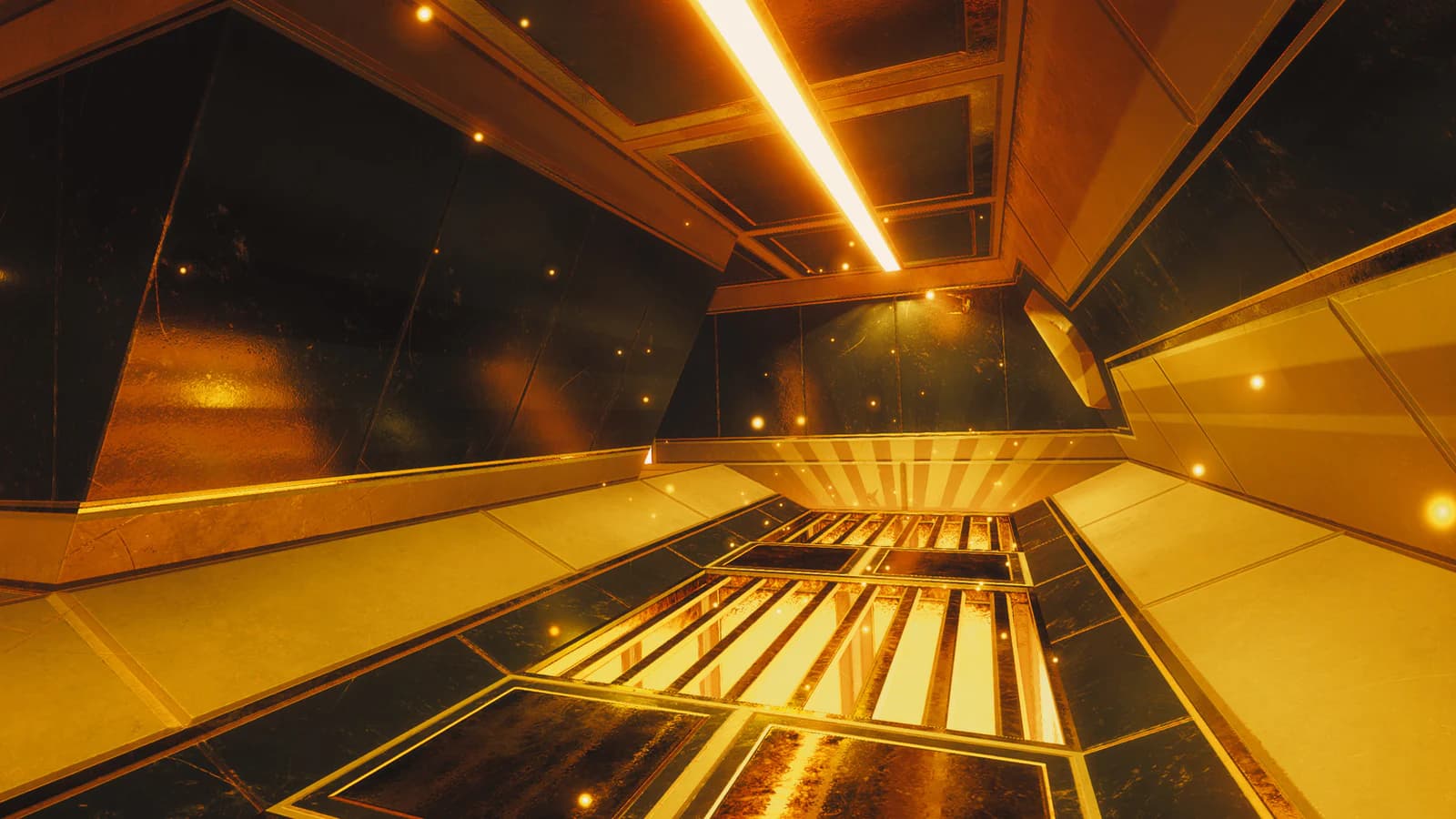 Overload official gameplay image