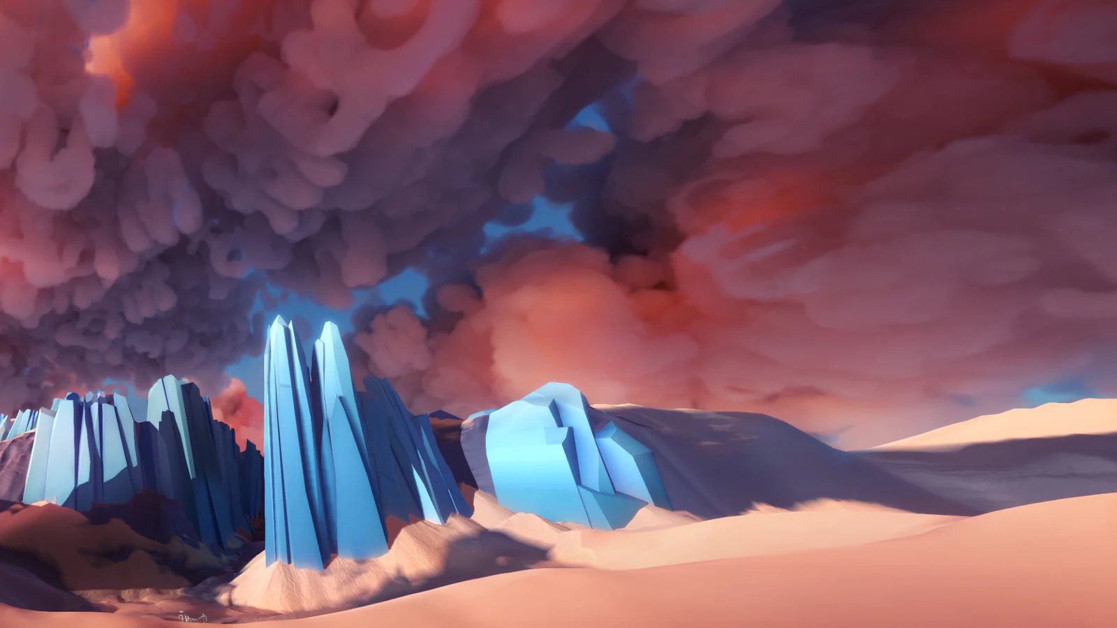 Paper Beast official gameplay image
