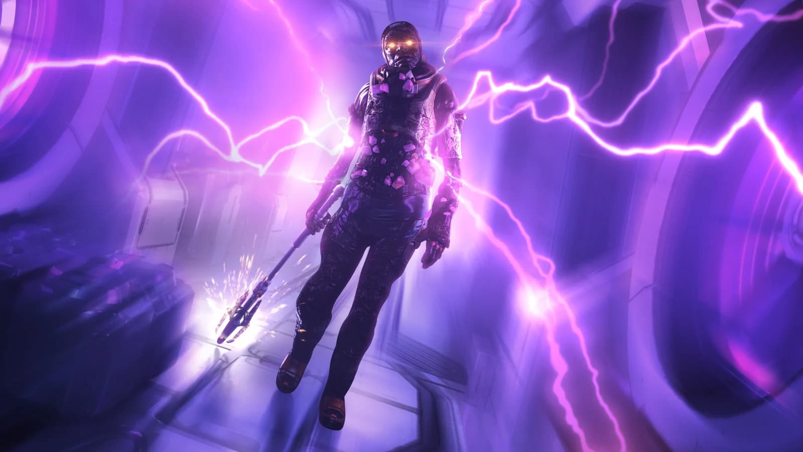 The Persistence official gameplay image