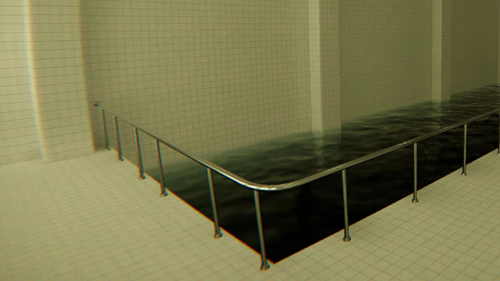 Pools official gameplay image
