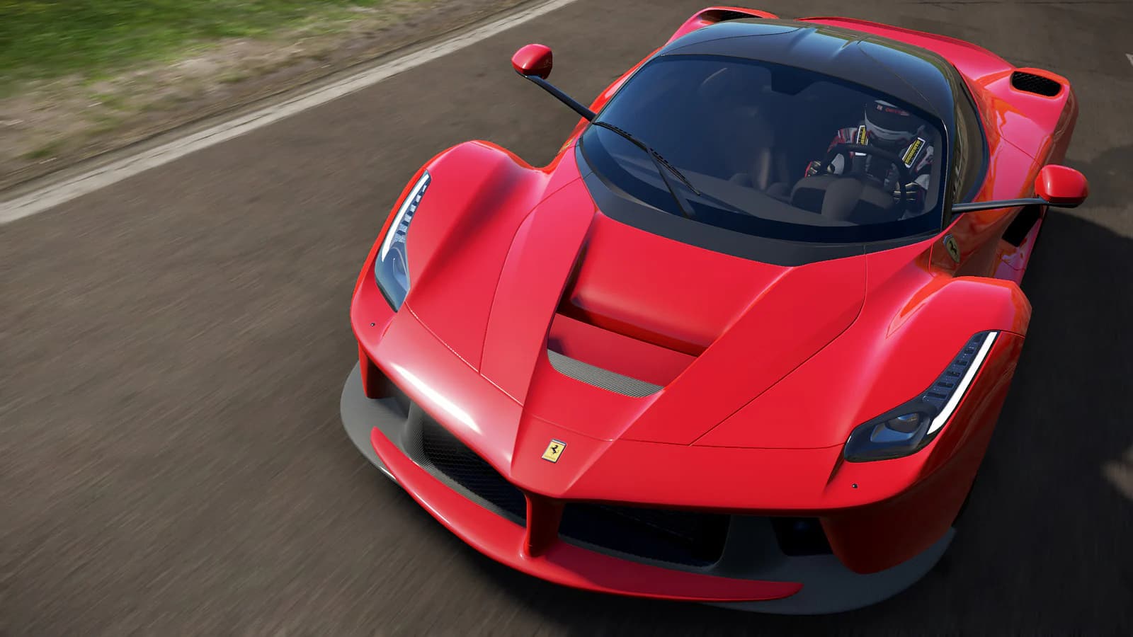 Project CARS 2 official gameplay image