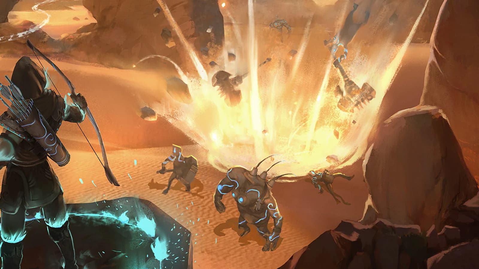 QuiVR official gameplay image