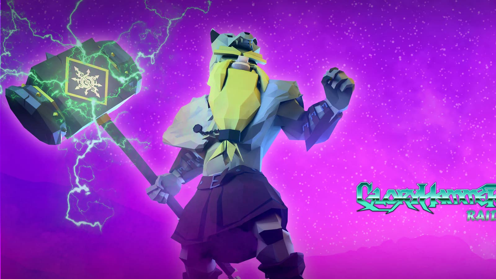 Ragnarock official gameplay image