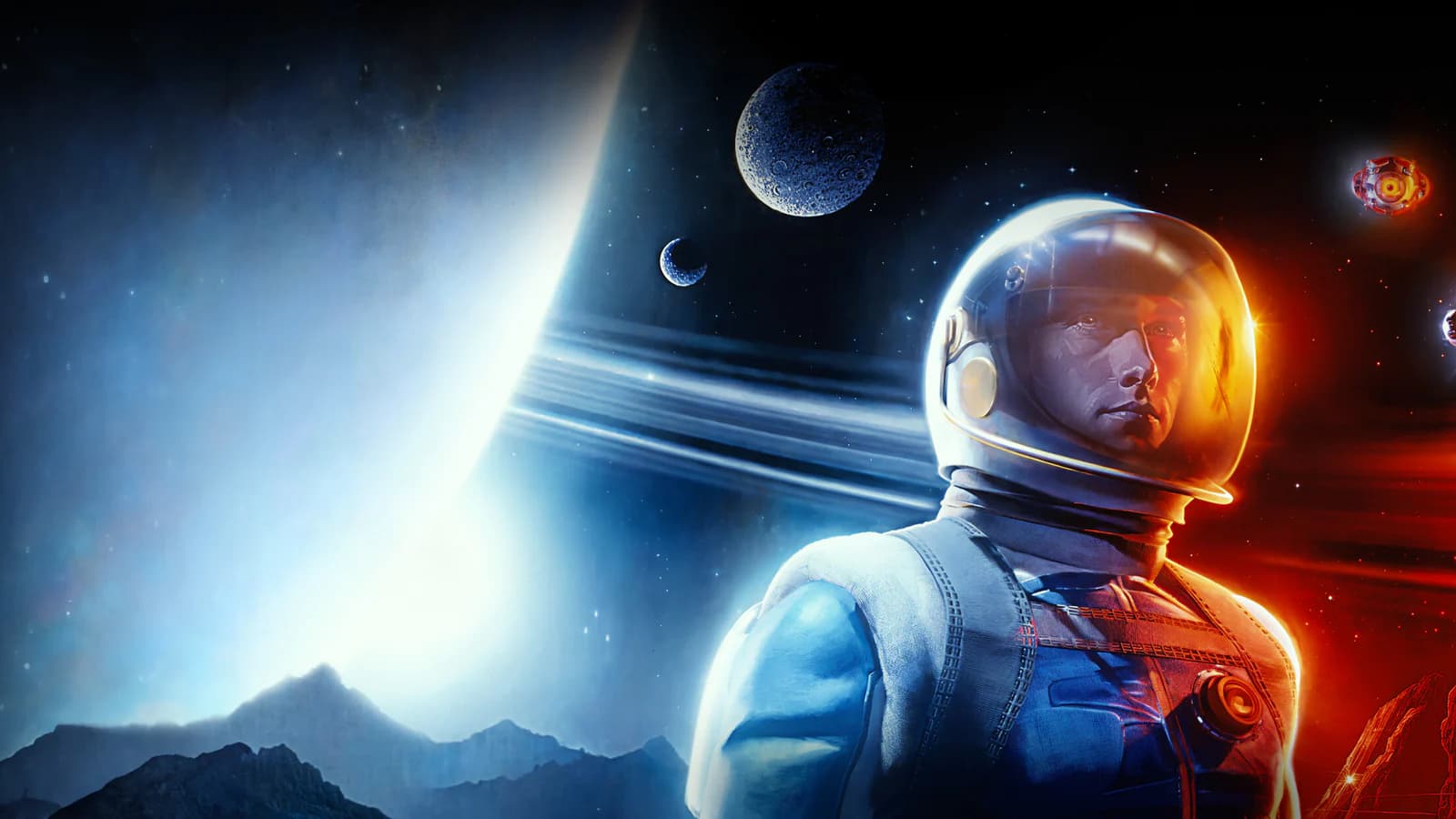 Red Matter official gameplay image