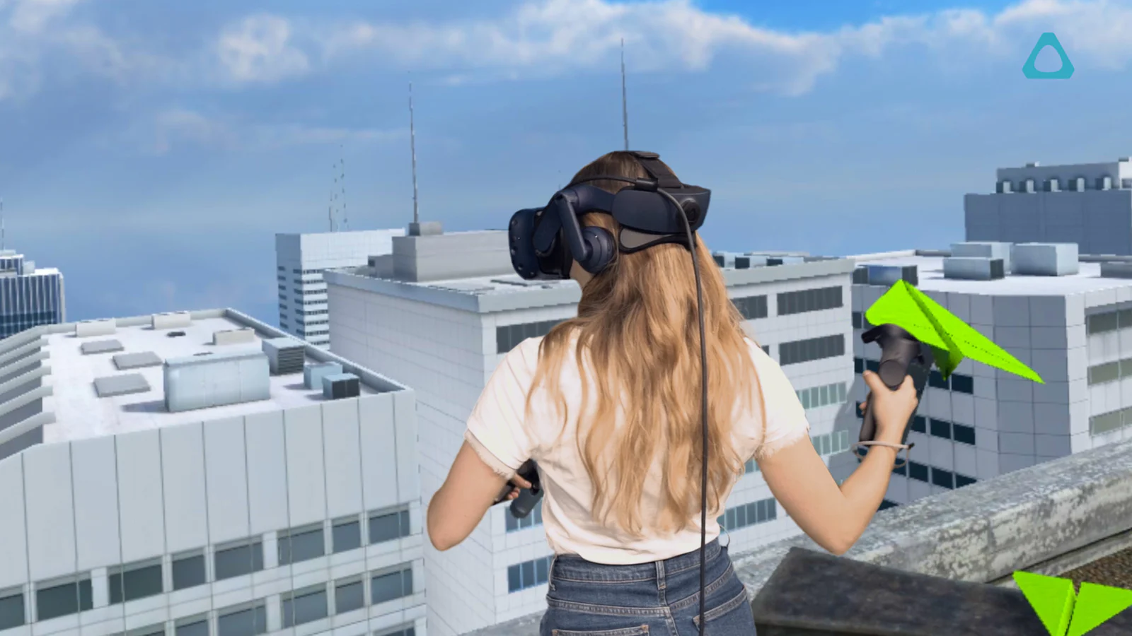 ReMind VR: Daily Meditation official gameplay image