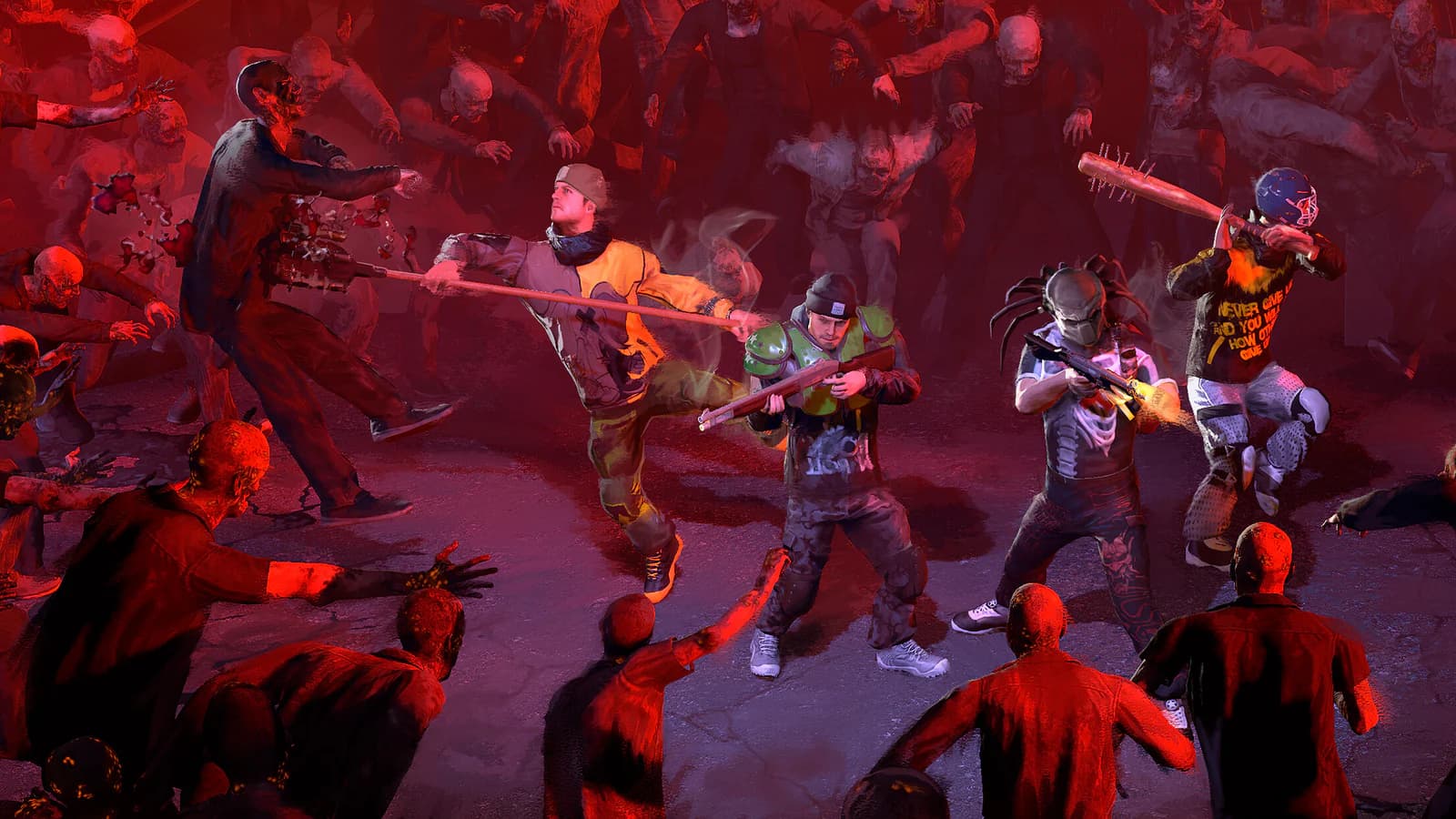 Requisition VR official gameplay image