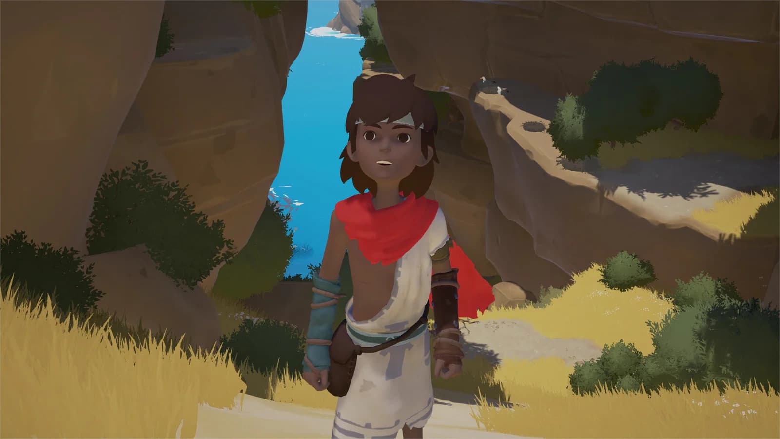 Rime official gameplay image