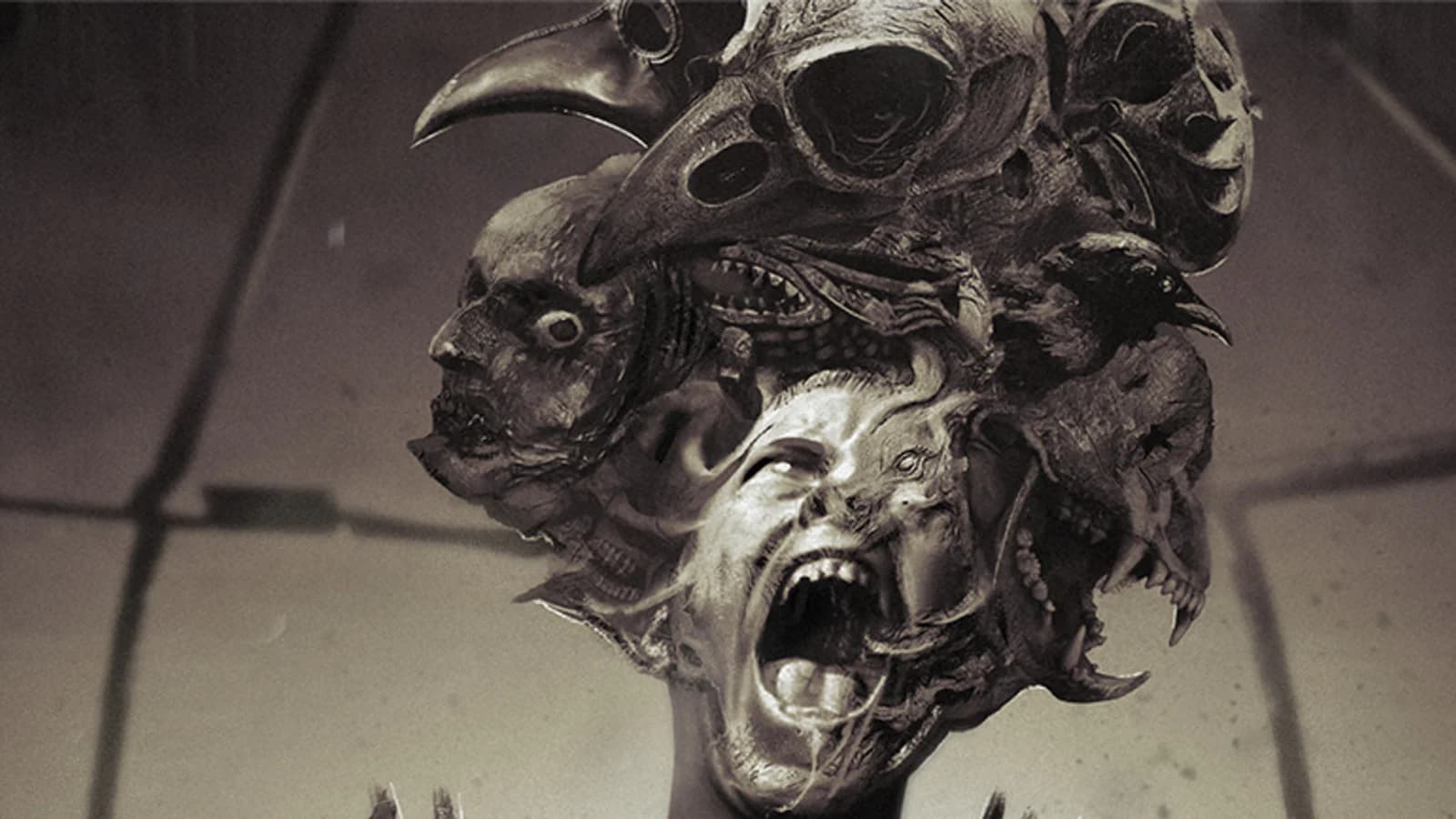 Rise of Insanity official gameplay image