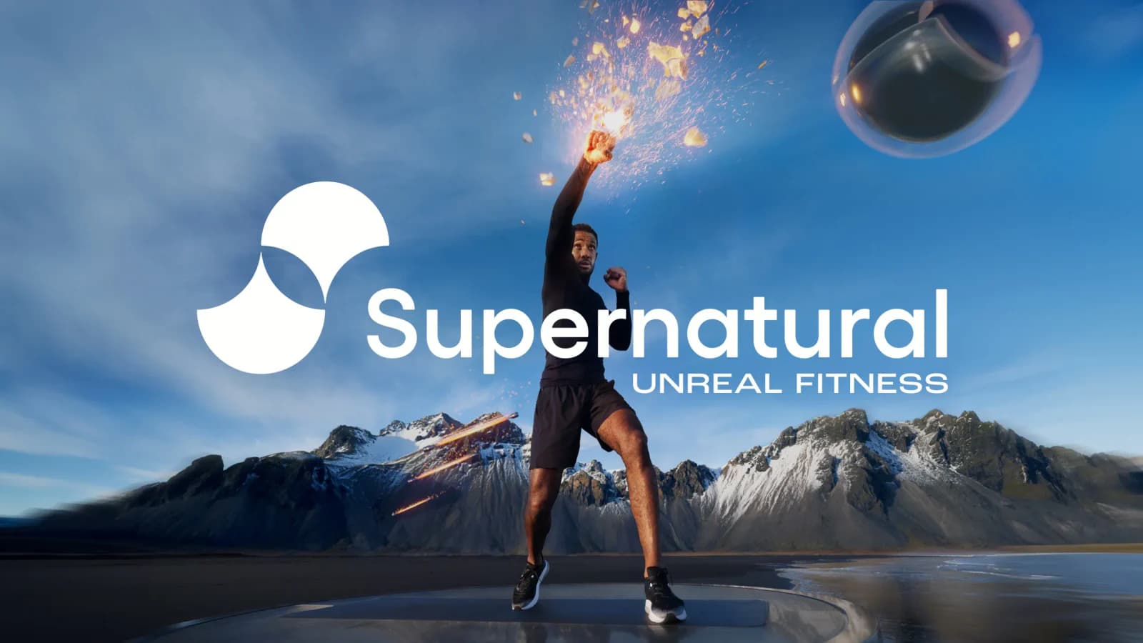 Supernatural official gameplay image