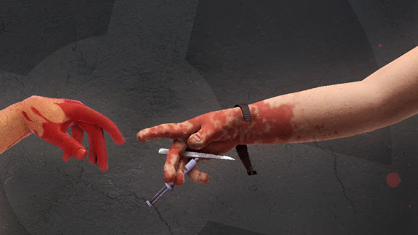 Surgeon Simulator VR official gameplay image