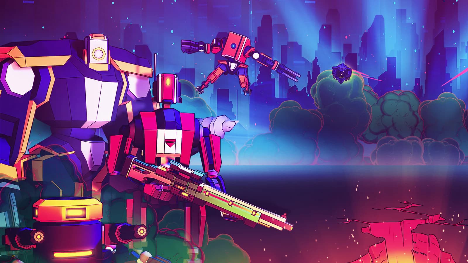 Sweet Surrender VR official gameplay image