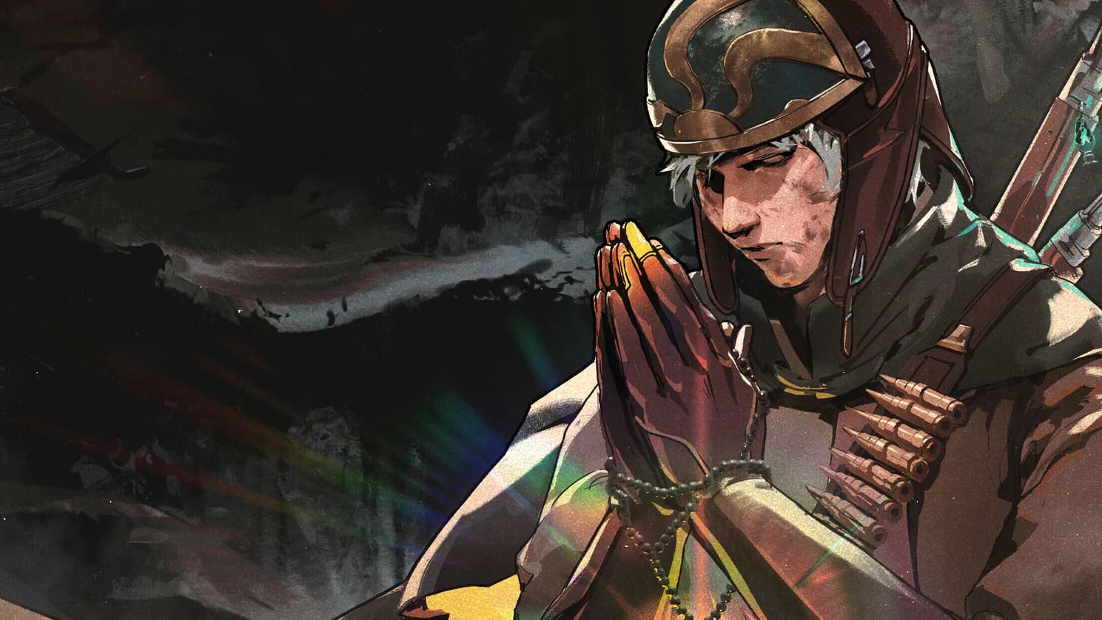 The Light Brigade official gameplay image