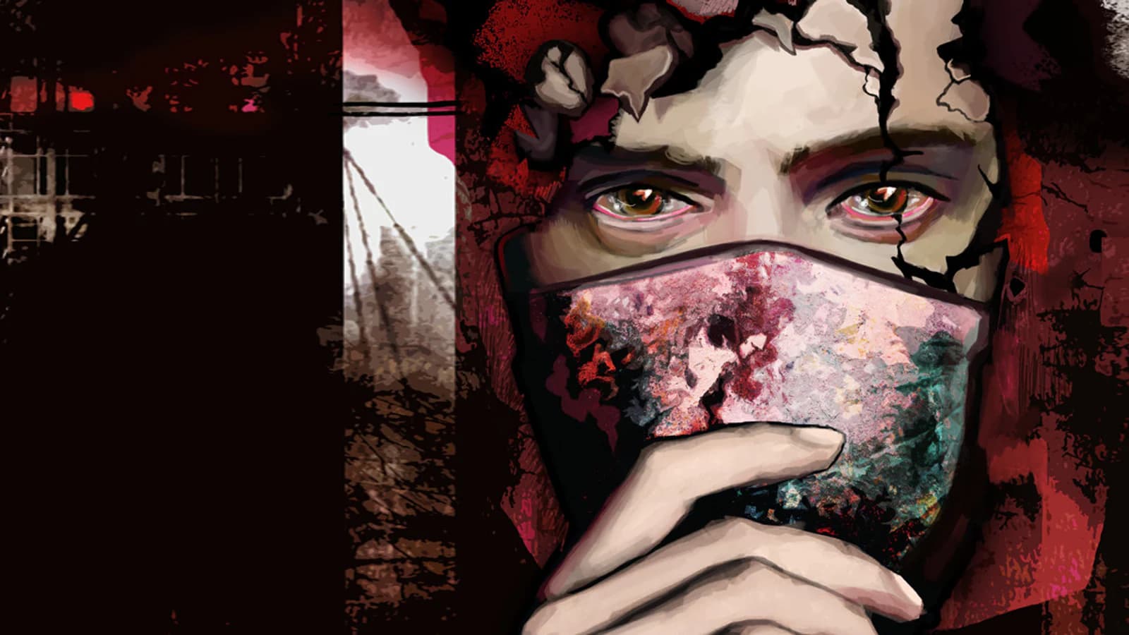 The Organ Quarter official gameplay image