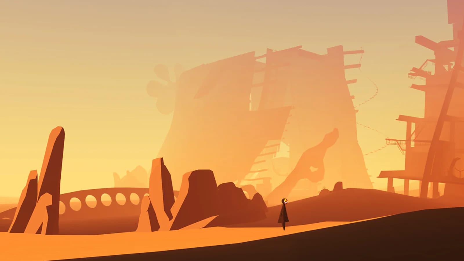 The Under Presents official gameplay image