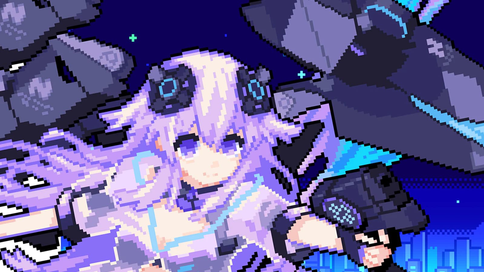 Tripp official gameplay image