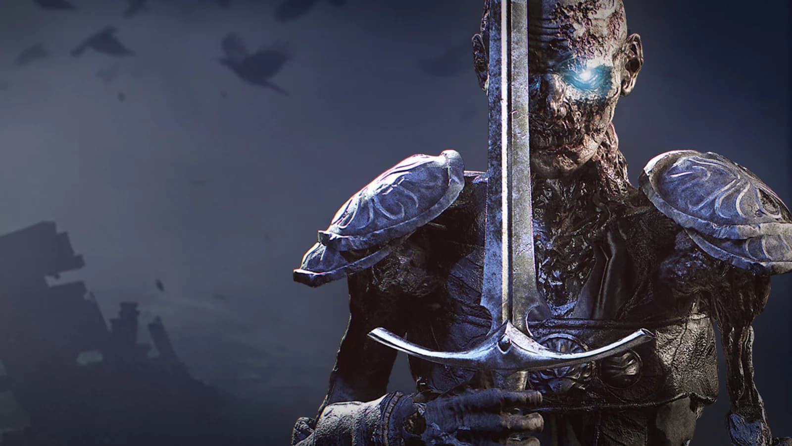 Undead Citadel official gameplay image