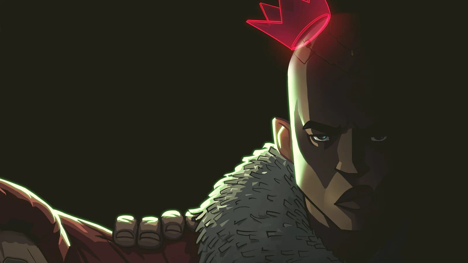 UNDERDOGS official gameplay image
