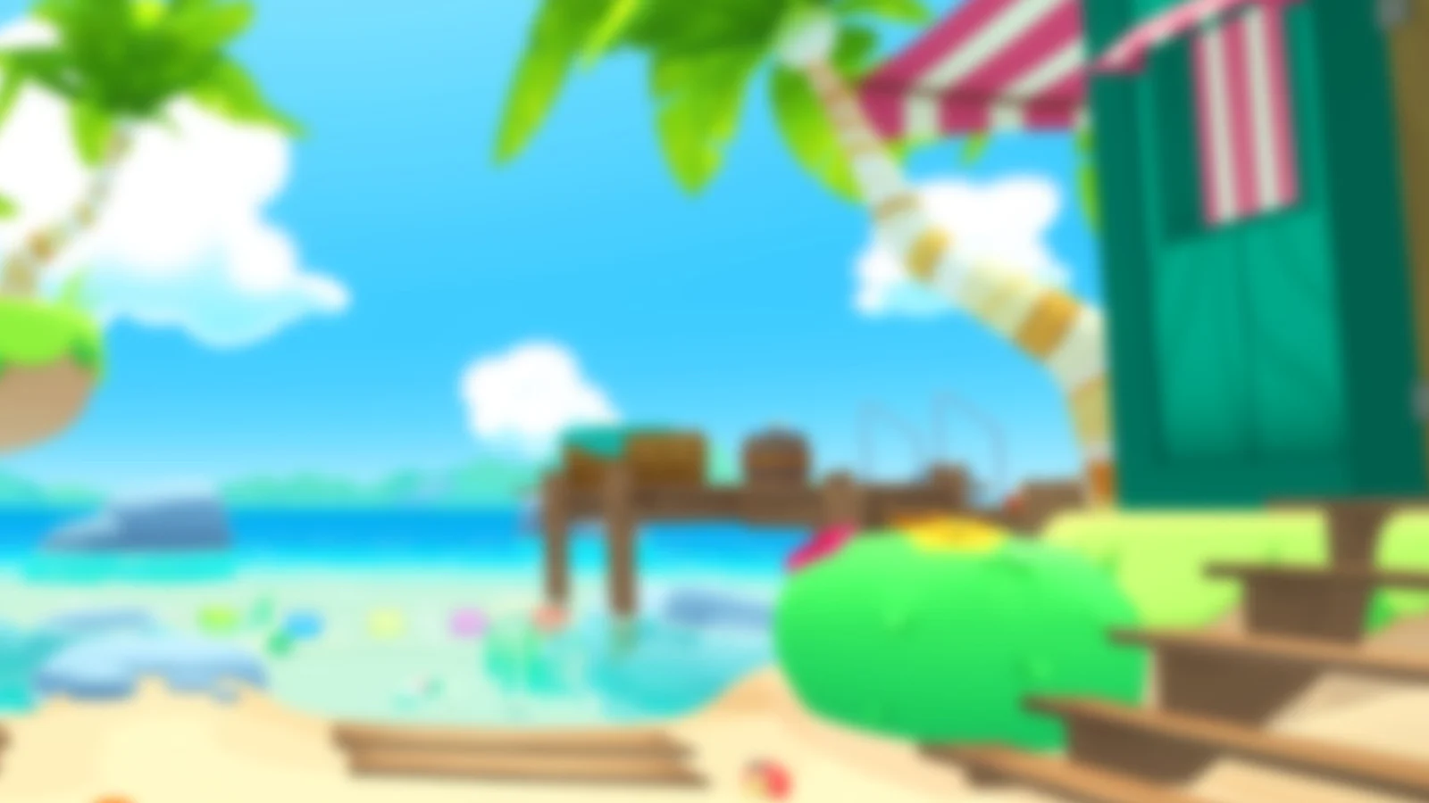 Vacation Simulator official gameplay image