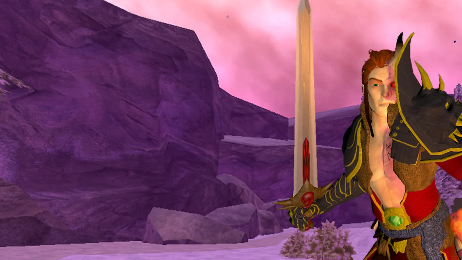 Vengeful Rites official gameplay image