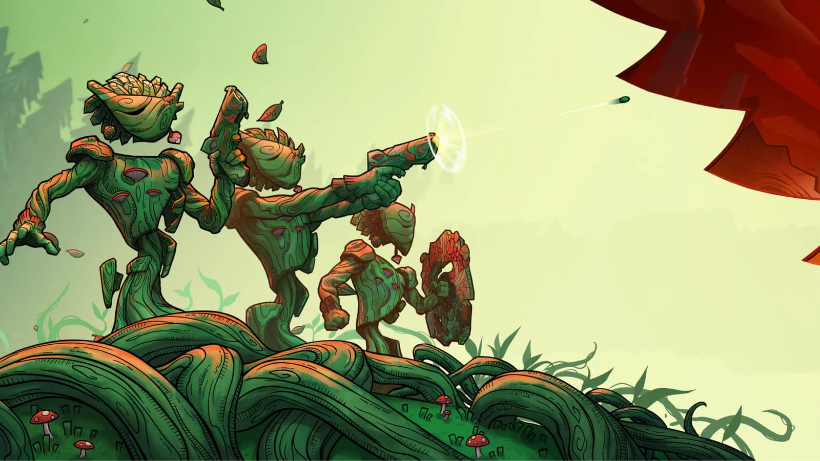 We Are One official gameplay image