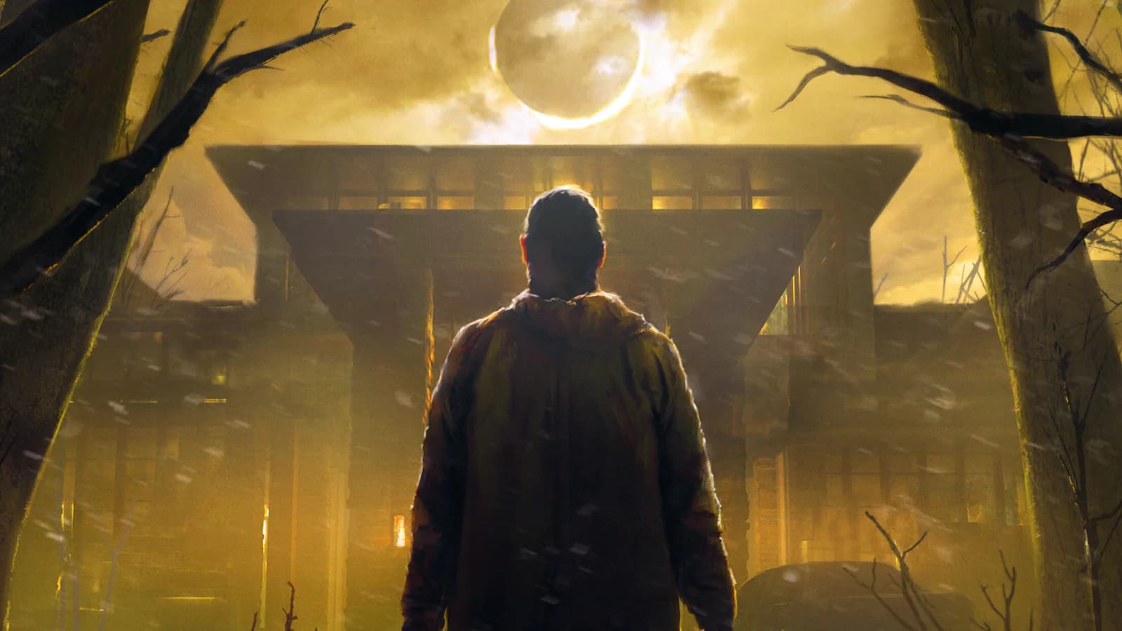 Wraith: The Oblivion — Afterlife official gameplay image