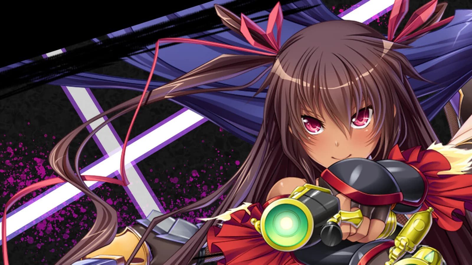 Yuki official gameplay image