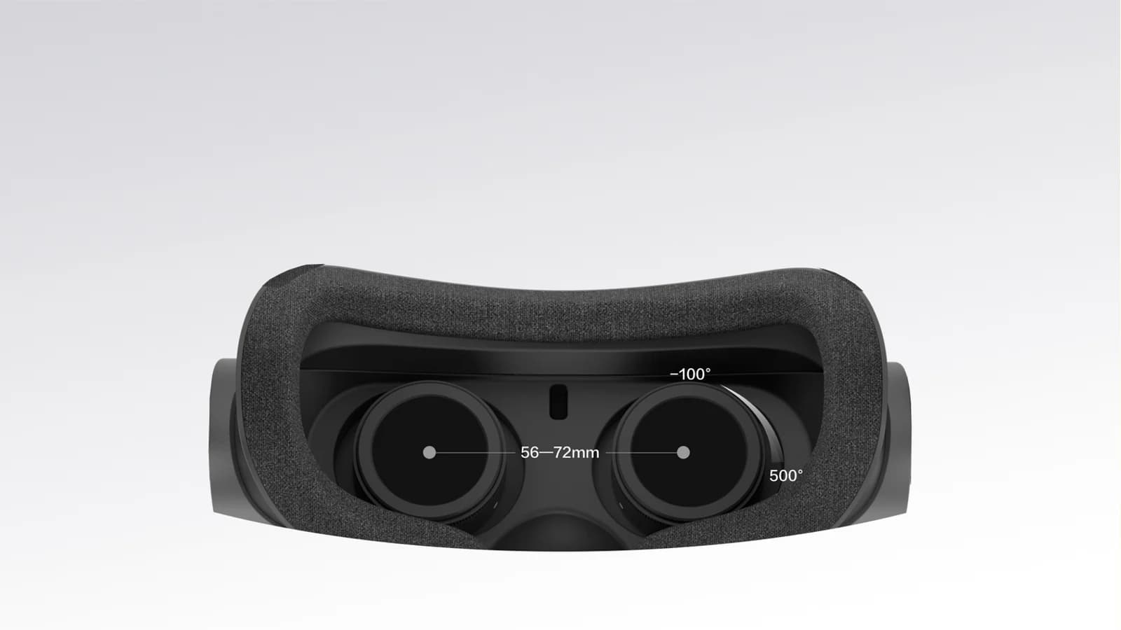 Arpara 5K VR headset product image