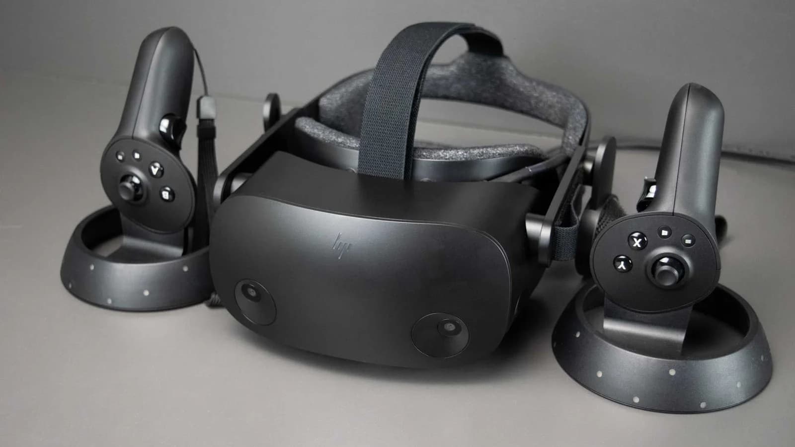 HP Reverb G2 VR headset product image