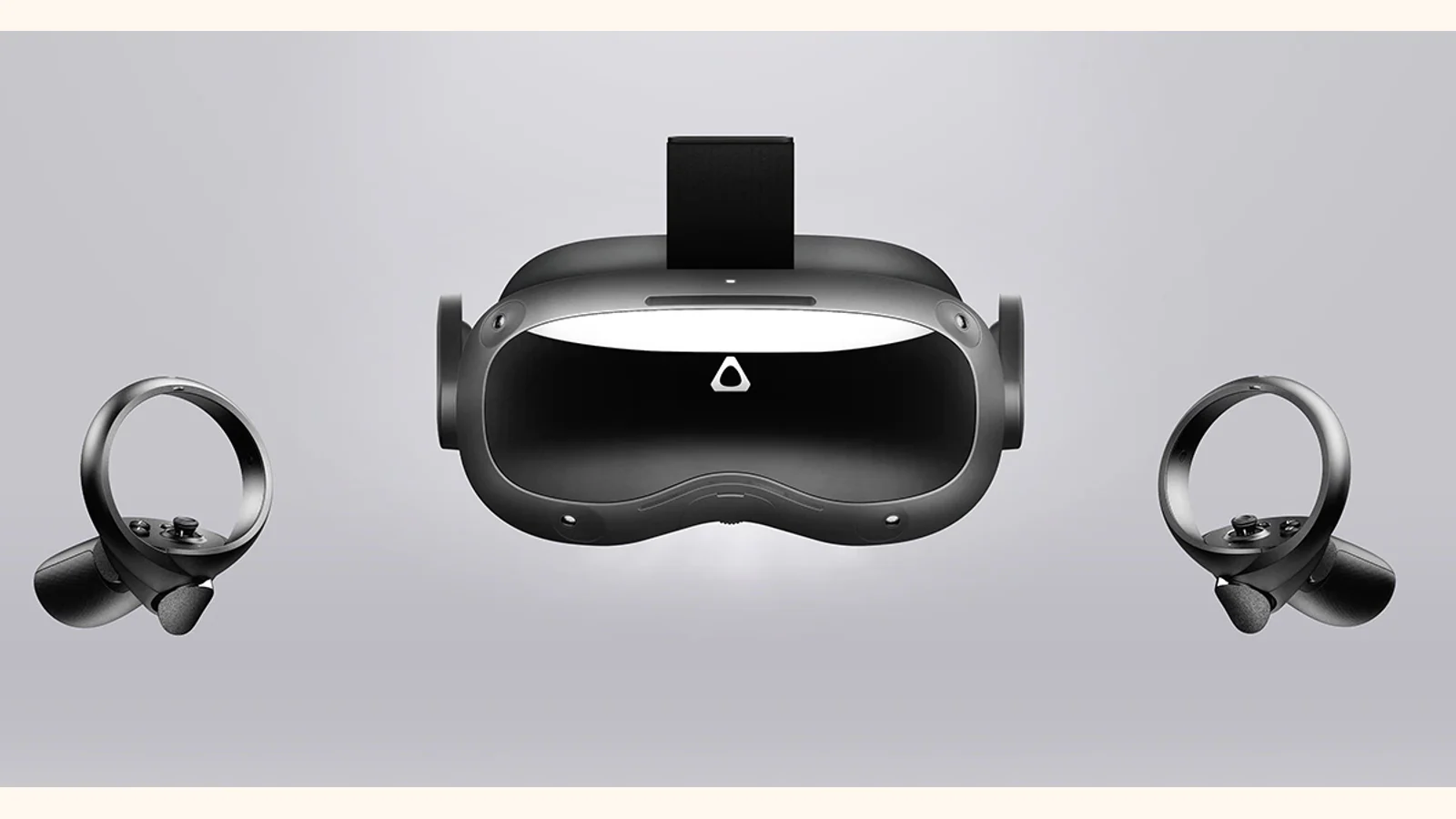 HTC Vive Focus 3 official product image