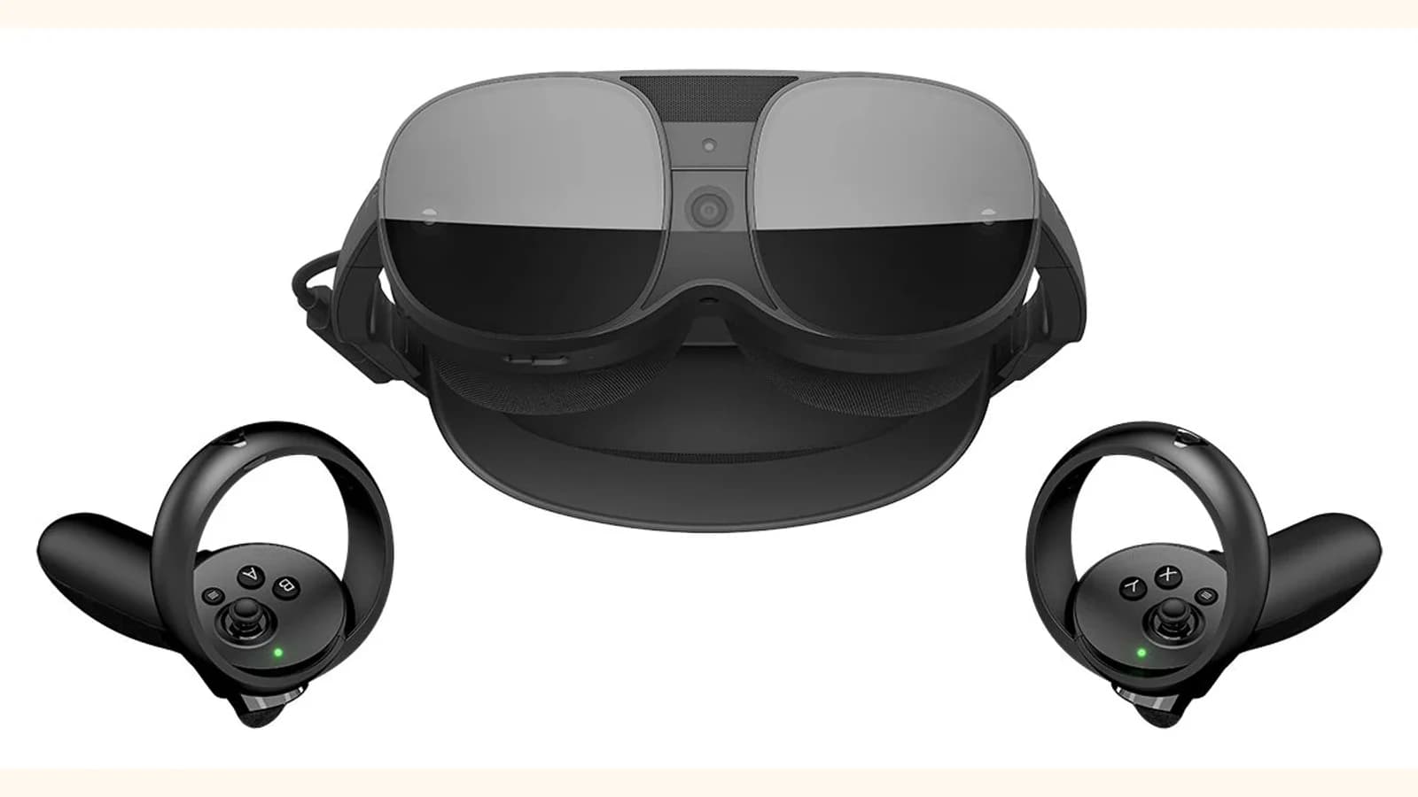 HTC Vive XR Elite official product image