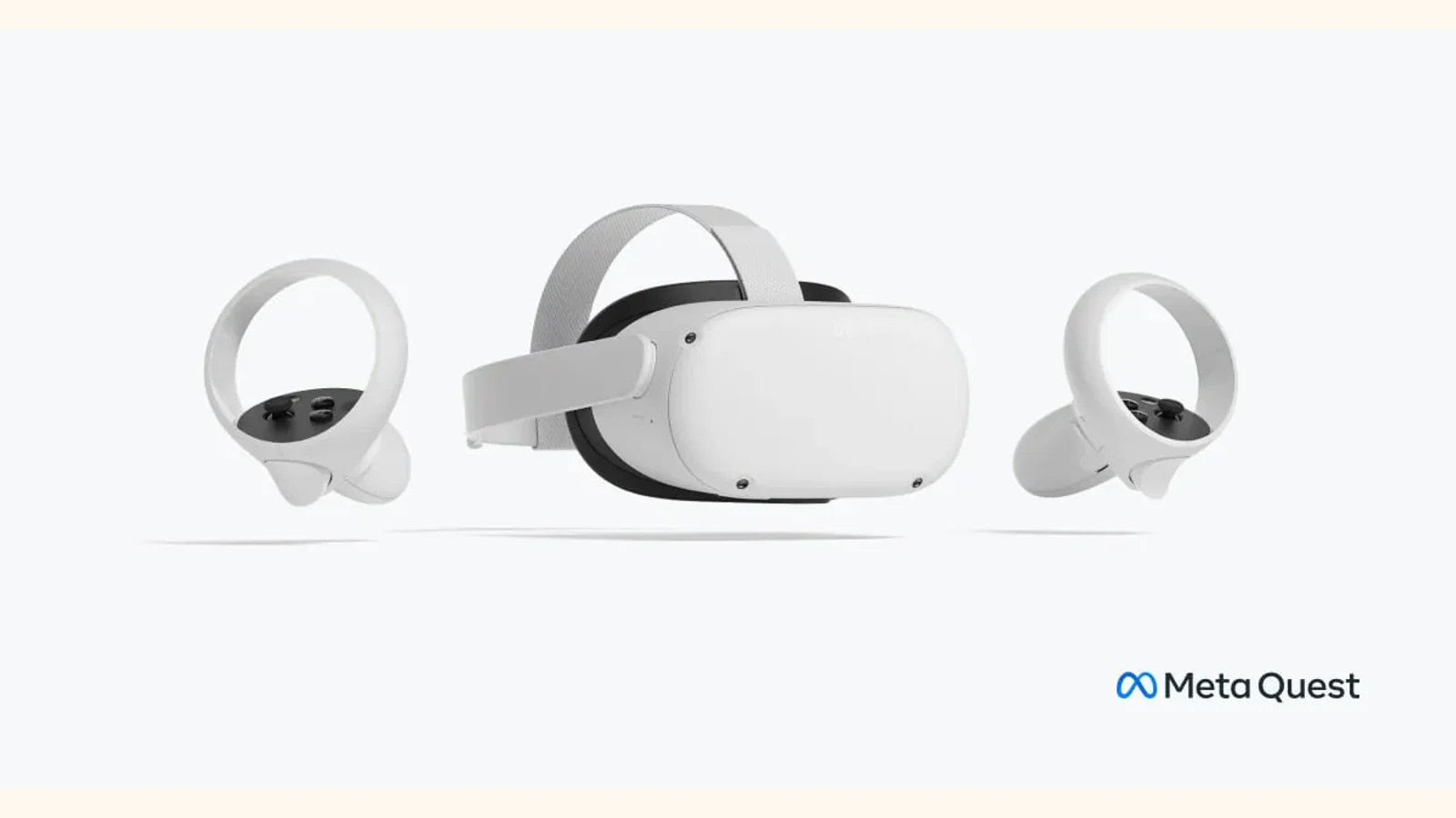 Meta Quest 2 official product image