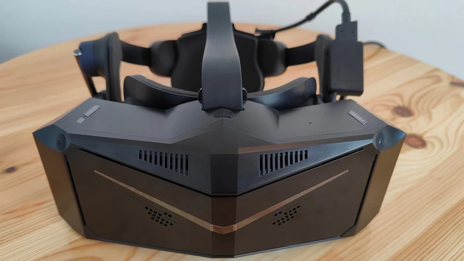 Pimax Crystal VR headset product image