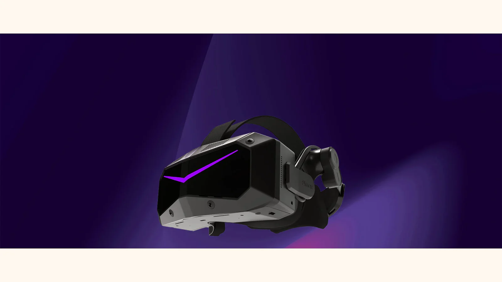 Pimax Dream Air official product image