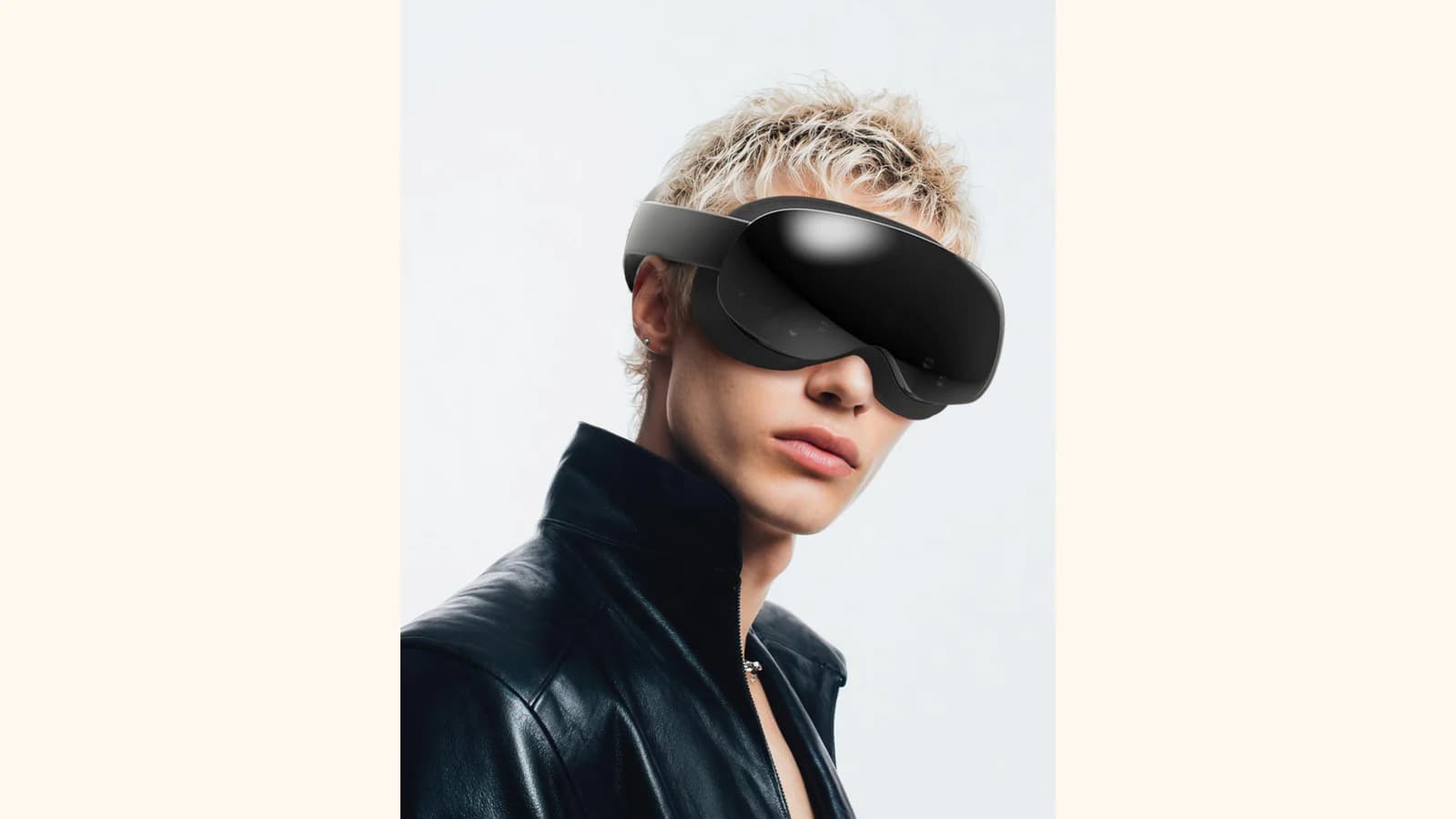 Play For Dream MR VR headset product image