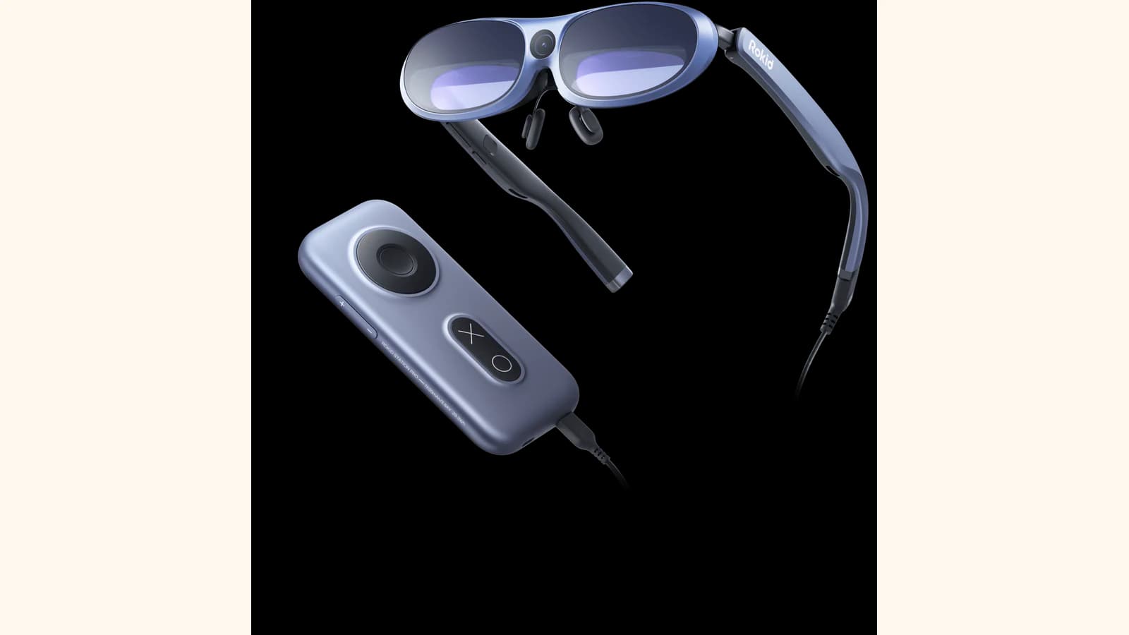 Rokid AR Studio VR headset product image