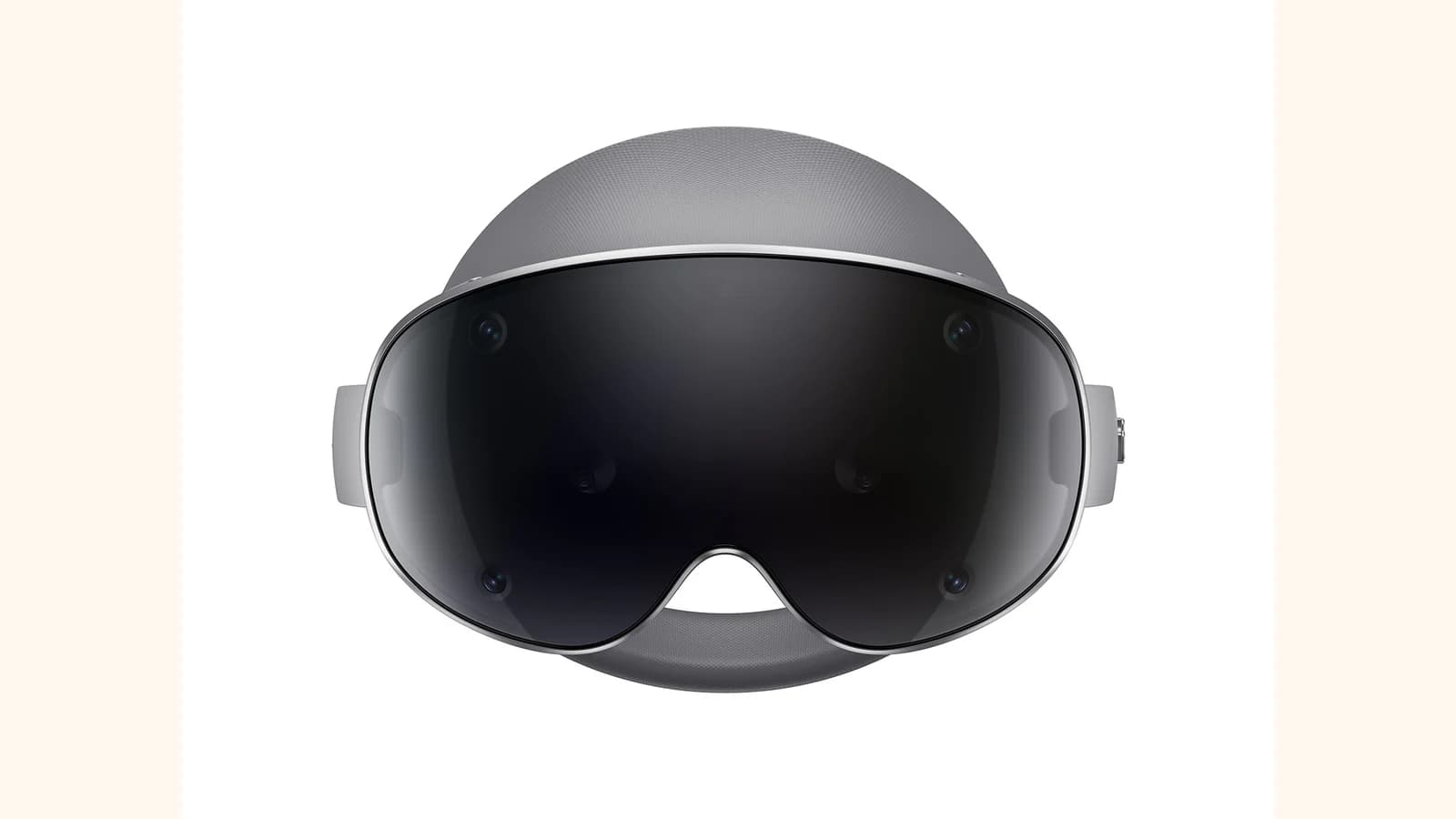 Samsung Galaxy XR official product image