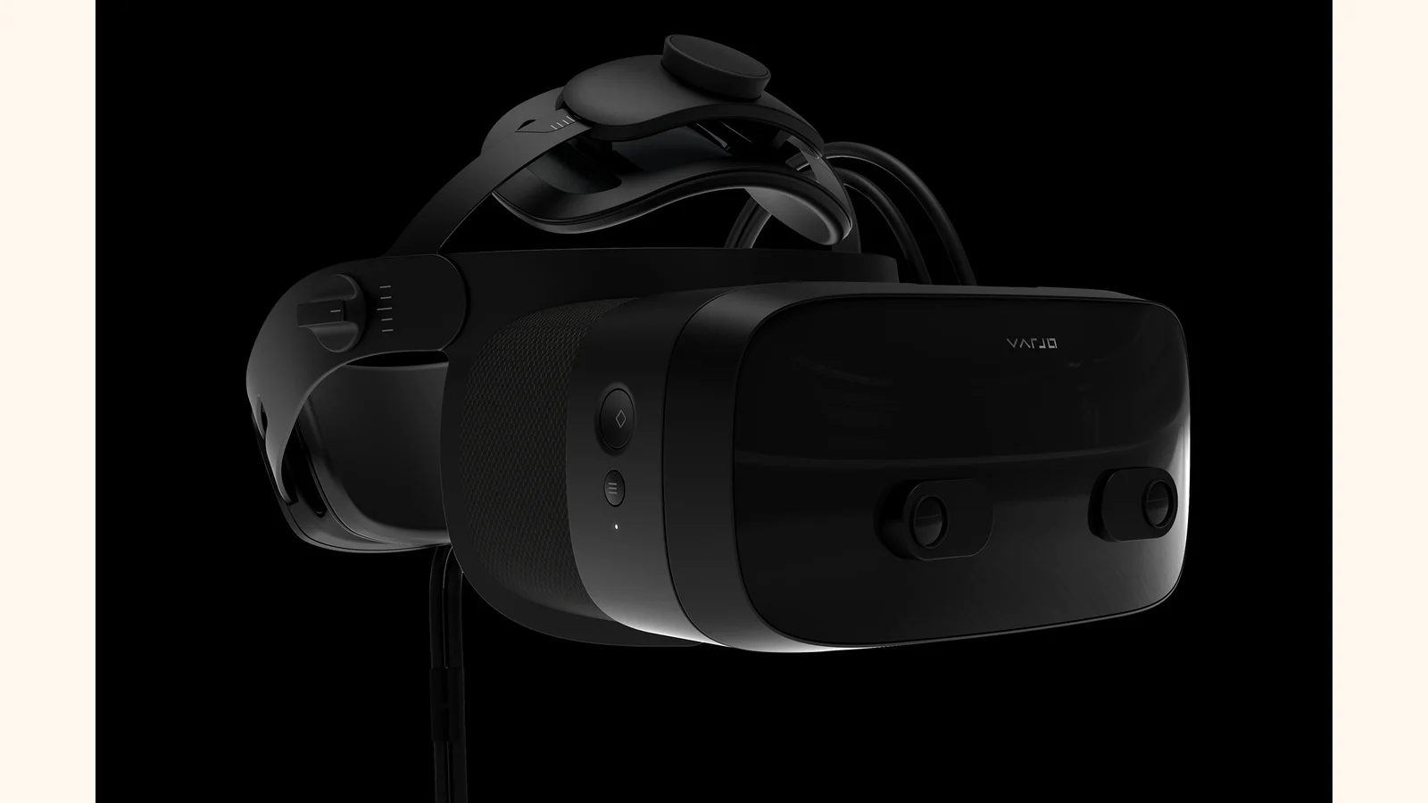 Varjo VR-3 VR headset product image