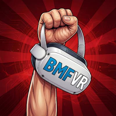 BMFVR