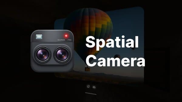 Meta Quest Spatial Video