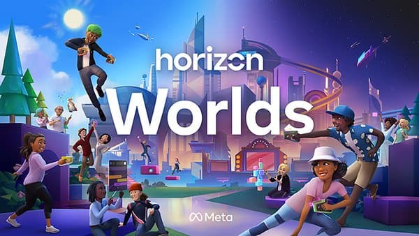 Meta Horizon Venues