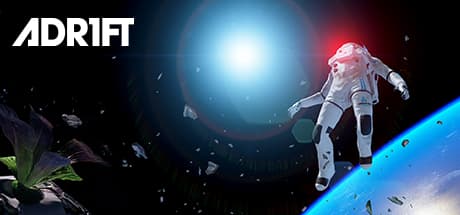 ADR1FT VR game screenshot