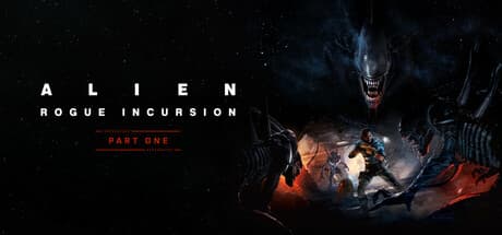 Alien: Rogue Incursion VR game screenshot