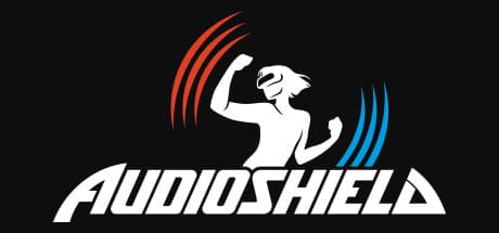 Audioshield VR game screenshot