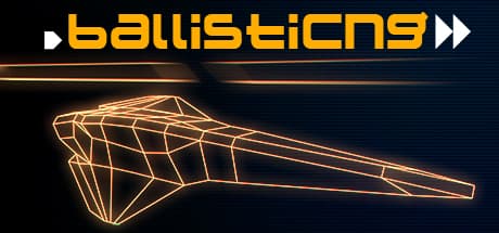 BallisticNG VR game screenshot