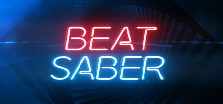Beat Saber Official VR game screenshot