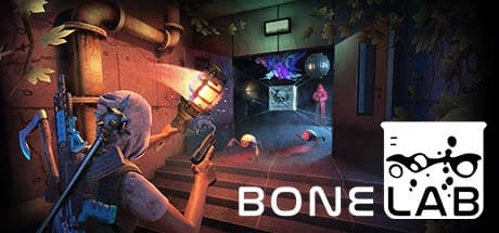 BONELAB VR game screenshot
