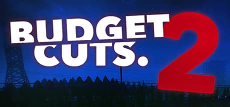 Budget Cuts 2: Mission Incrediball VR game screenshot