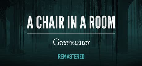Chair in a Room Greenwater VR game screenshot