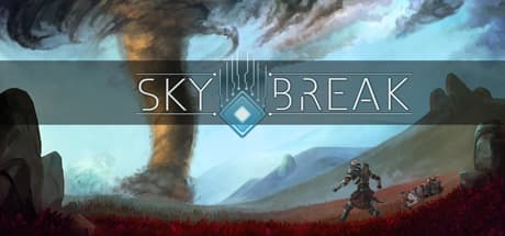 Crystal Rift VR game screenshot