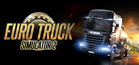 Euro Truck Simulator 2 VR game screenshot